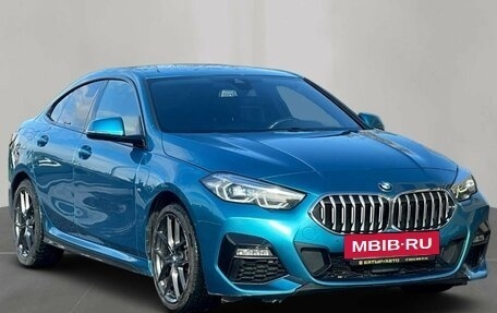 BMW 2 серия F44, 2020 год, 2 550 000 рублей, 3 фотография