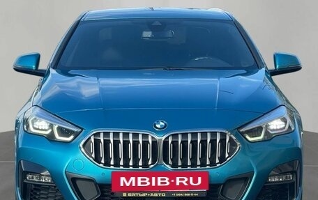 BMW 2 серия F44, 2020 год, 2 550 000 рублей, 2 фотография