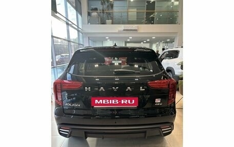 Haval Jolion, 2026 год, 2 499 000 рублей, 3 фотография