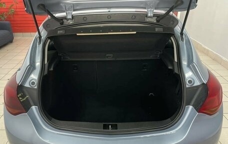 Opel Astra J, 2012 год, 460 000 рублей, 6 фотография