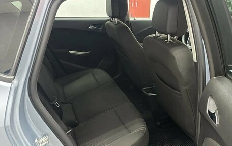 Opel Astra J, 2012 год, 460 000 рублей, 12 фотография