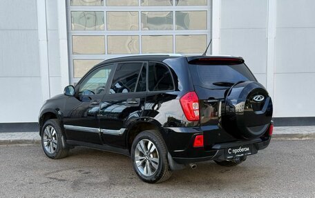 Chery Tiggo 3 I, 2019 год, 737 000 рублей, 3 фотография