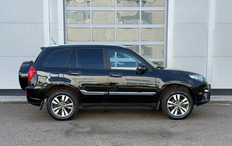 Chery Tiggo 3 I, 2019 год, 737 000 рублей, 6 фотография