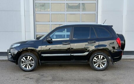 Chery Tiggo 3 I, 2019 год, 737 000 рублей, 2 фотография