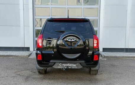 Chery Tiggo 3 I, 2019 год, 737 000 рублей, 4 фотография