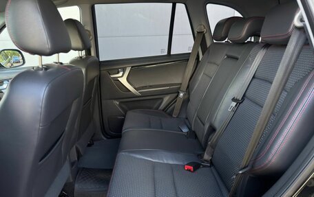Chery Tiggo 3 I, 2019 год, 737 000 рублей, 10 фотография