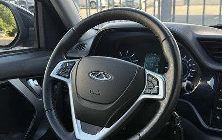 Chery Tiggo 3 I, 2019 год, 737 000 рублей, 17 фотография