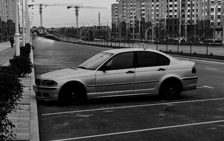 BMW 3 серия, 1998 год, 650 000 рублей, 2 фотография