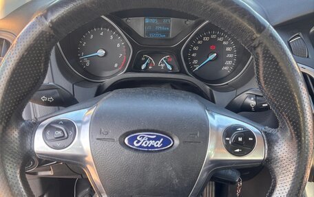 Ford Focus III, 2012 год, 590 000 рублей, 9 фотография