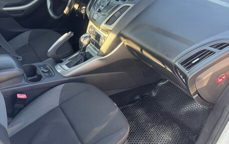 Ford Focus III, 2012 год, 590 000 рублей, 6 фотография