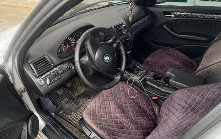 BMW 3 серия, 1998 год, 650 000 рублей, 6 фотография