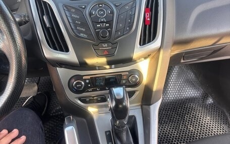 Ford Focus III, 2012 год, 590 000 рублей, 8 фотография