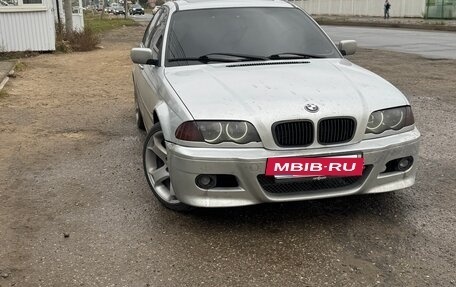 BMW 3 серия, 1998 год, 650 000 рублей, 3 фотография