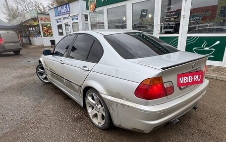 BMW 3 серия, 1998 год, 650 000 рублей, 4 фотография