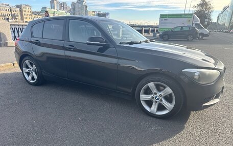 BMW 1 серия, 2012 год, 730 000 рублей, 3 фотография