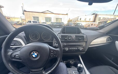 BMW 1 серия, 2012 год, 730 000 рублей, 6 фотография