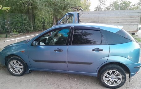 Ford Focus IV, 2004 год, 380 000 рублей, 2 фотография