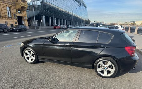 BMW 1 серия, 2012 год, 730 000 рублей, 5 фотография