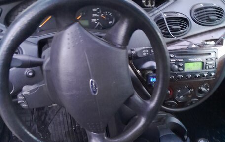 Ford Focus IV, 2004 год, 380 000 рублей, 6 фотография