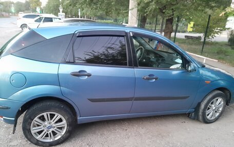 Ford Focus IV, 2004 год, 380 000 рублей, 4 фотография