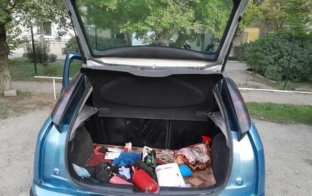 Ford Focus IV, 2004 год, 380 000 рублей, 7 фотография