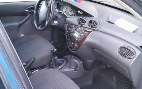 Ford Focus IV, 2004 год, 380 000 рублей, 5 фотография