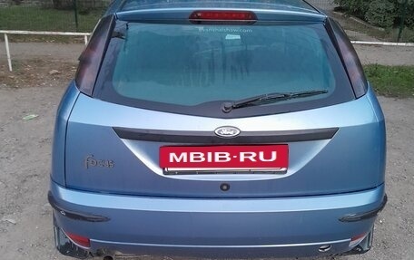 Ford Focus IV, 2004 год, 380 000 рублей, 3 фотография