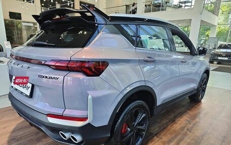 Geely Coolray I, 2026 год, 3 022 990 рублей, 5 фотография