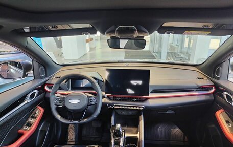 Geely Coolray I, 2026 год, 3 022 990 рублей, 8 фотография