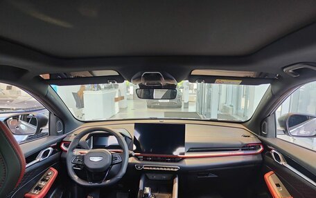 Geely Coolray I, 2026 год, 3 022 990 рублей, 11 фотография