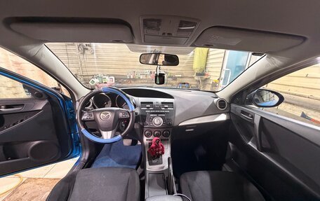 Mazda 3, 2010 год, 950 000 рублей, 3 фотография