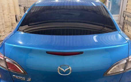 Mazda 3, 2010 год, 950 000 рублей, 6 фотография