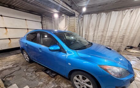 Mazda 3, 2010 год, 950 000 рублей, 7 фотография