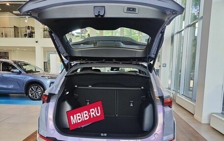 Geely Coolray I, 2026 год, 3 022 990 рублей, 17 фотография
