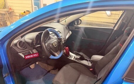 Mazda 3, 2010 год, 950 000 рублей, 4 фотография