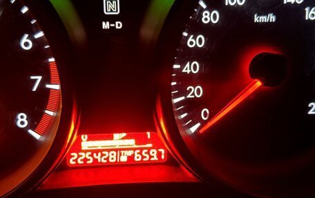 Mazda 3, 2010 год, 950 000 рублей, 9 фотография