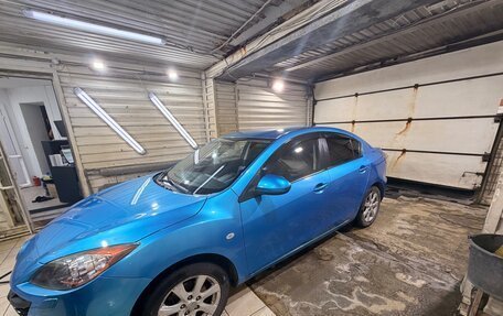 Mazda 3, 2010 год, 950 000 рублей, 8 фотография