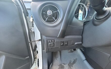 Toyota Corolla, 2017 год, 1 790 000 рублей, 9 фотография