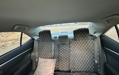 Toyota Corolla, 2017 год, 1 790 000 рублей, 13 фотография
