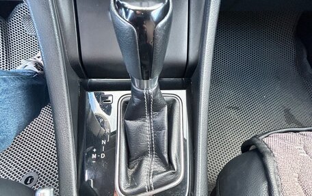 Toyota Corolla, 2017 год, 1 790 000 рублей, 14 фотография