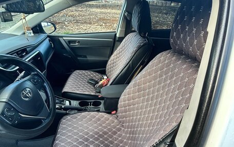 Toyota Corolla, 2017 год, 1 790 000 рублей, 16 фотография