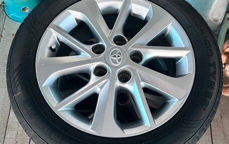 Toyota Corolla, 2017 год, 1 790 000 рублей, 26 фотография