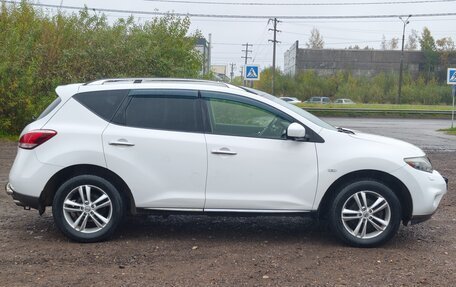 Nissan Murano, 2013 год, 1 750 000 рублей, 3 фотография