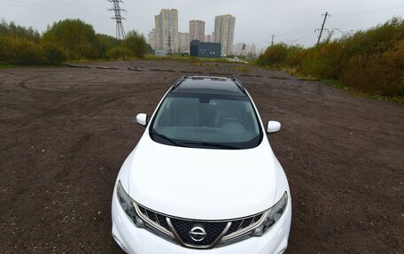 Nissan Murano, 2013 год, 1 750 000 рублей, 10 фотография