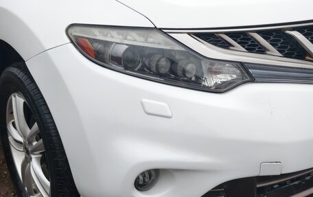 Nissan Murano, 2013 год, 1 750 000 рублей, 7 фотография