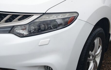 Nissan Murano, 2013 год, 1 750 000 рублей, 6 фотография