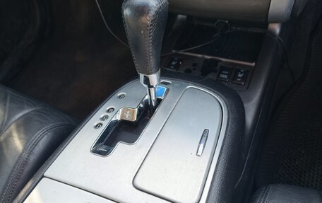 Nissan Murano, 2013 год, 1 750 000 рублей, 14 фотография