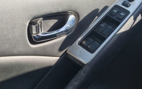 Nissan Murano, 2013 год, 1 750 000 рублей, 16 фотография
