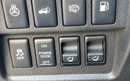 Nissan Murano, 2013 год, 1 750 000 рублей, 17 фотография