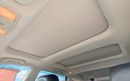 Nissan Murano, 2013 год, 1 750 000 рублей, 20 фотография